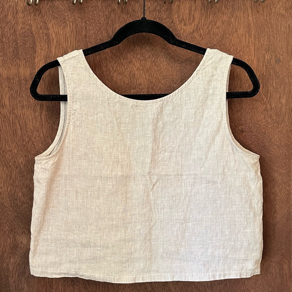 Sotela Lyla Crop Tank
